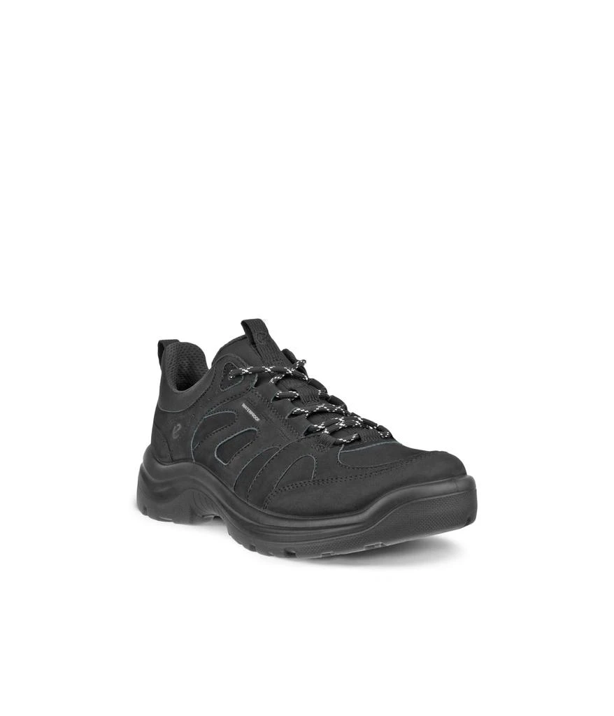 ECCO Sport Offroad Leather Waterproof 7