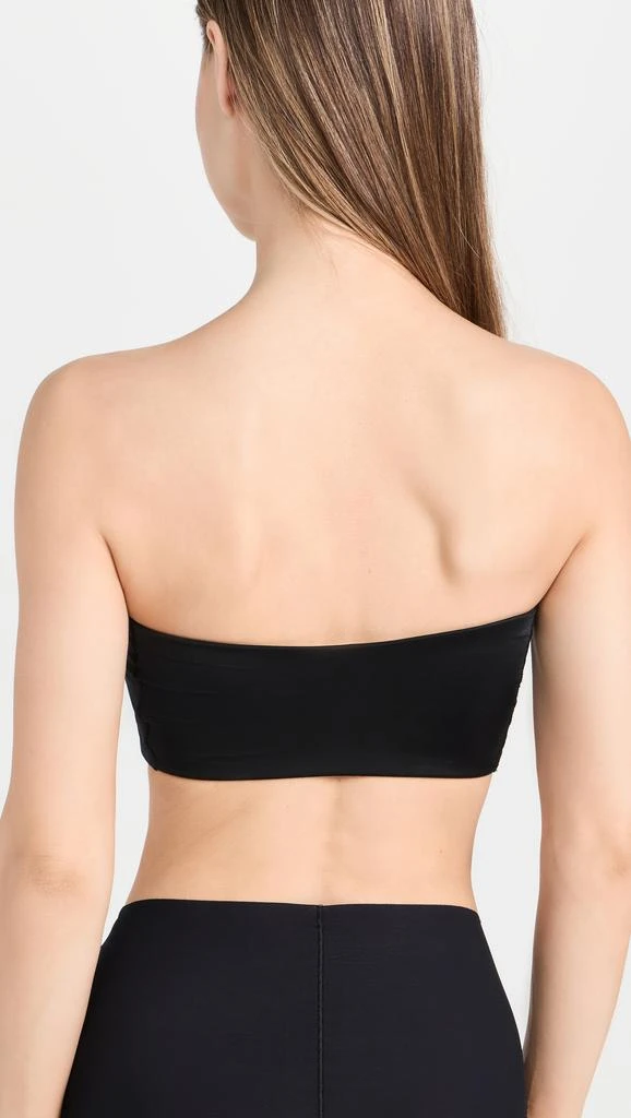 SPANX SPANXsmooth Suit Your Fancy Bandeau 2