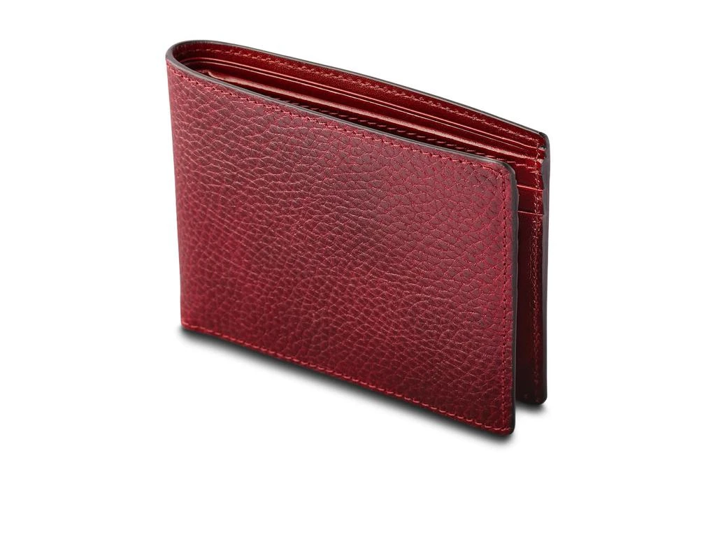 Bosca Roma Italia - Executive ID Bifold Wallet 4