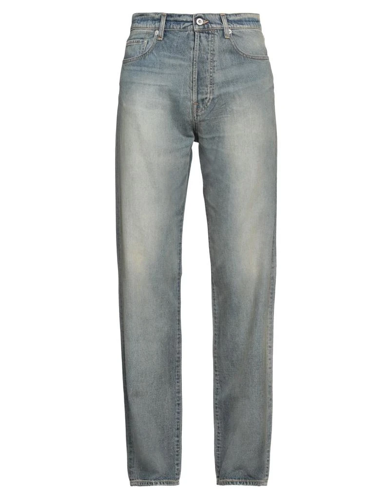 Kenzo Denim pants 1