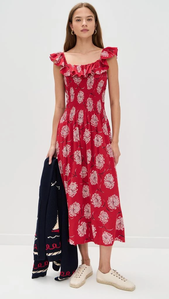 The Great The Havana Dress 4