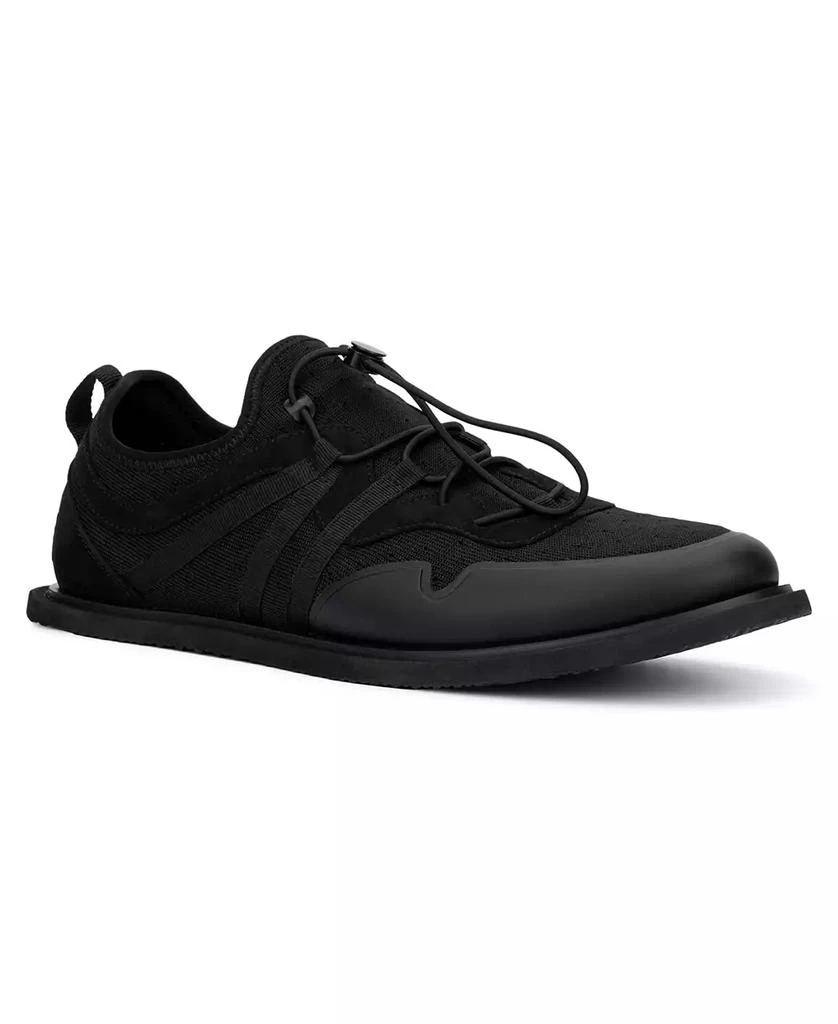 Hybrid Green Label Men's Wildcross Low Top Sneakers 1