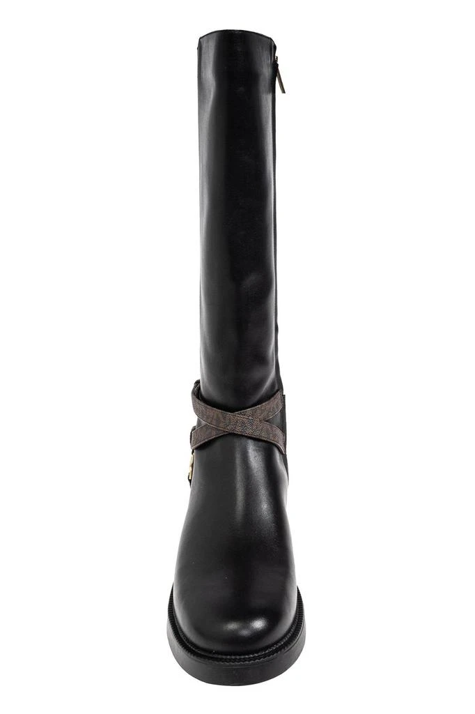 Michael Kors Michael Michael Kors Abigail Riding Boots 4