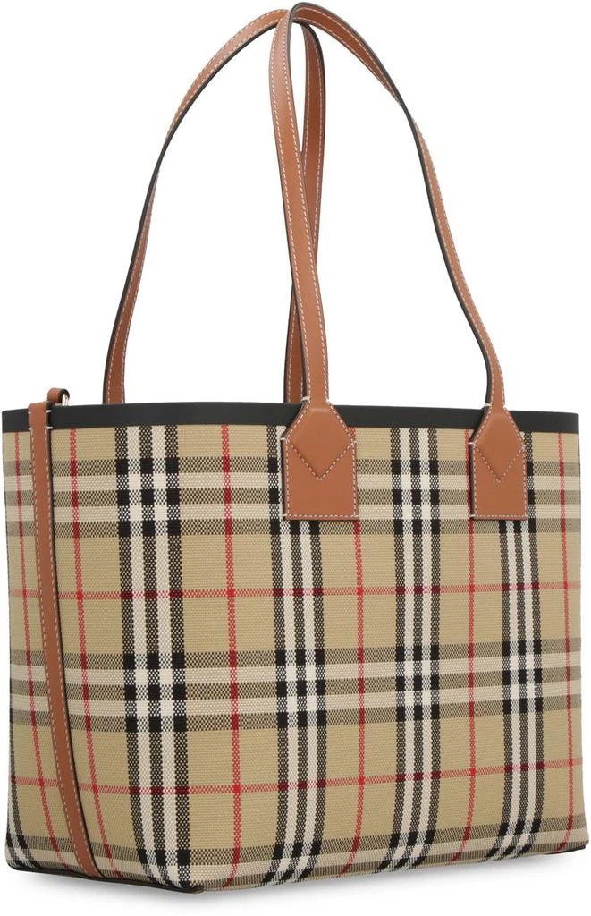 Burberry Burberry London Tote Bag 3