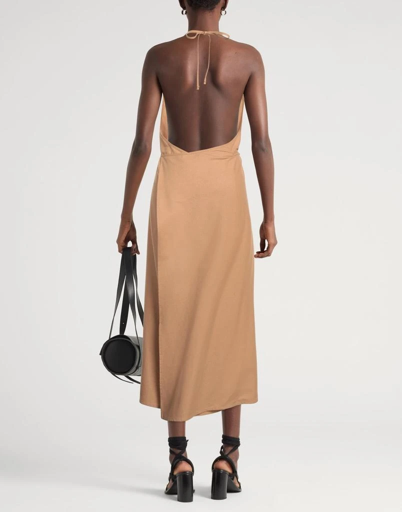 Baserange Long dress 3
