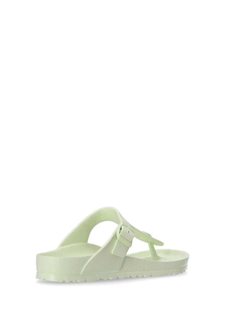 Birkenstock Gizeh Eva Faded Lime 3