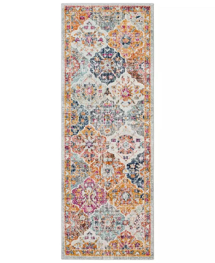 Surya Harput HAP-1018 Saffron 2
7" x 10
3" Area Rug 1