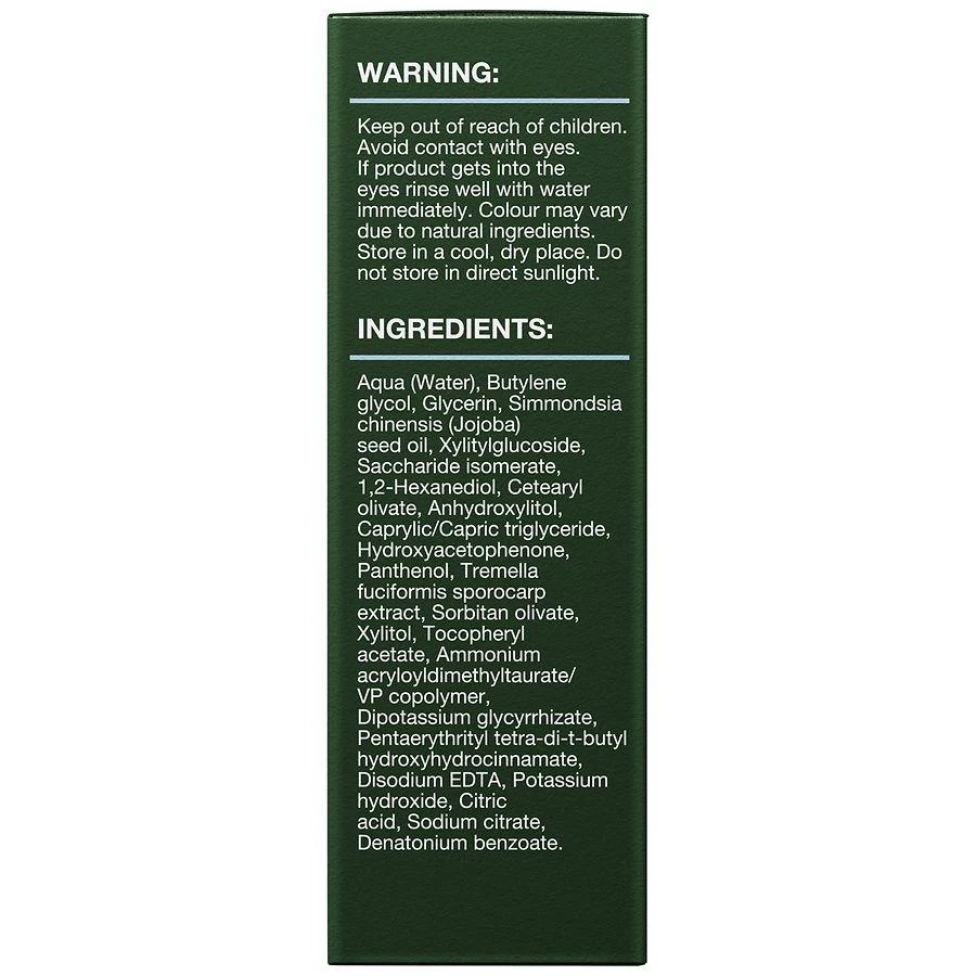 Botanics Hydrating Plumping Serum 4