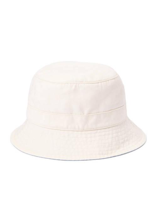 Ralph Lauren Ralph Lauren Cotton Bucket Hat