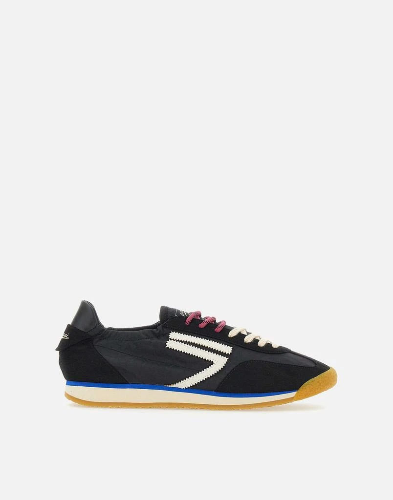 PURAAI ‘Panther 6.02 Bagheera’ sneakers 1