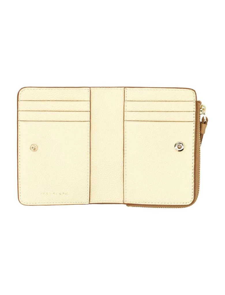 Tory Burch Tory Burch Mcgraw Bi-Fold Wallet 3