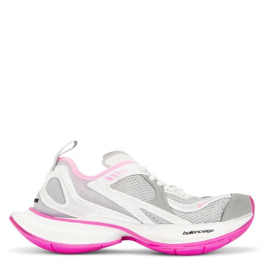 Balenciaga Open Box - Balenciaga Circuit Ultra-Lightweight Sneakers, Brand Size 39 ( US Size 9 )