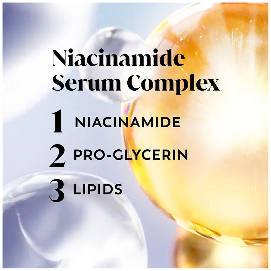 Olay Niacinamide Serum Complex Body Wash Niacinamide Serum Complex 6