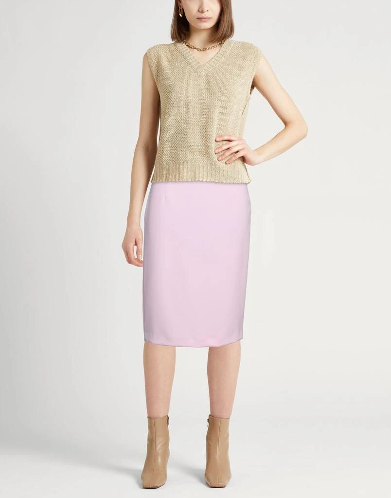 ANNARITA N Midi skirt 2