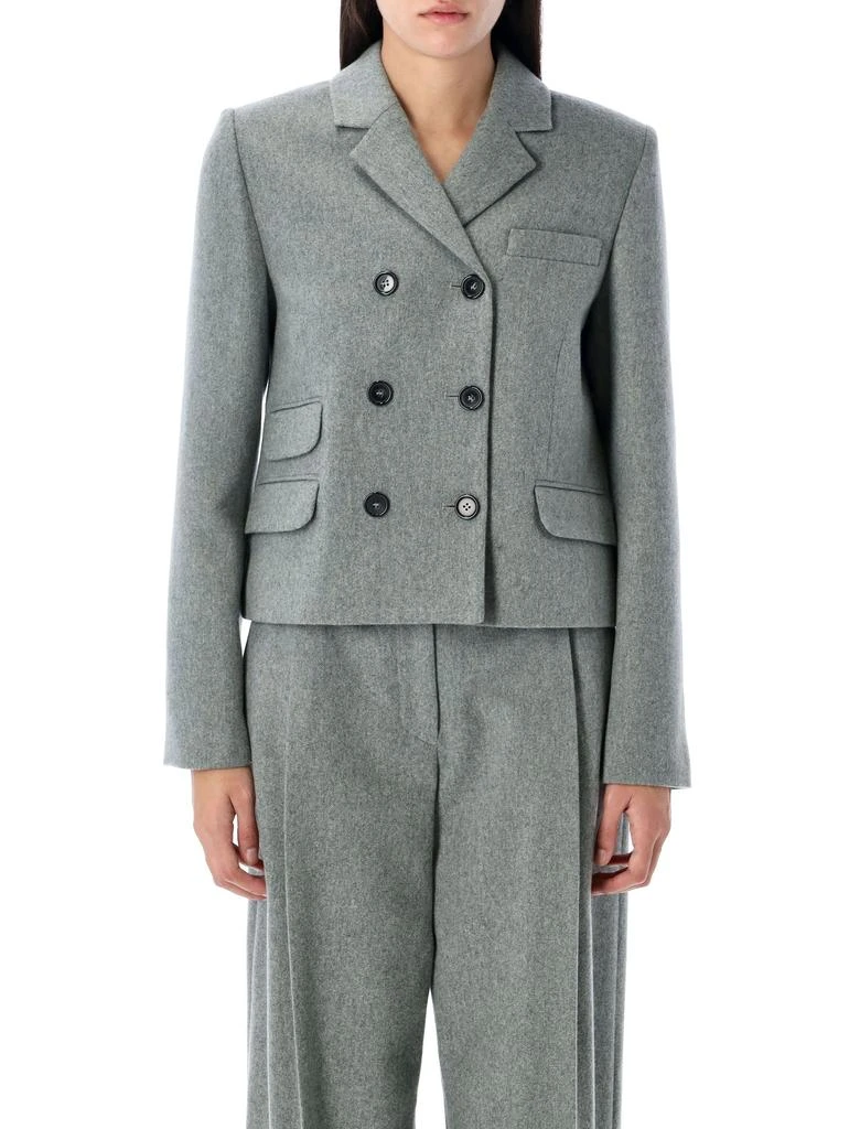 THE GARMENT THE MILLE JACKET 1