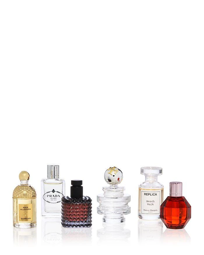 Bloomingdale's Women's Scent Edit - Exclusive 3