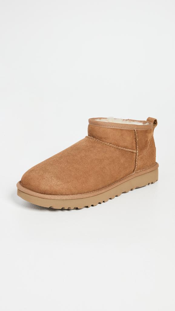 UGG Classic Ultra Mini Boots