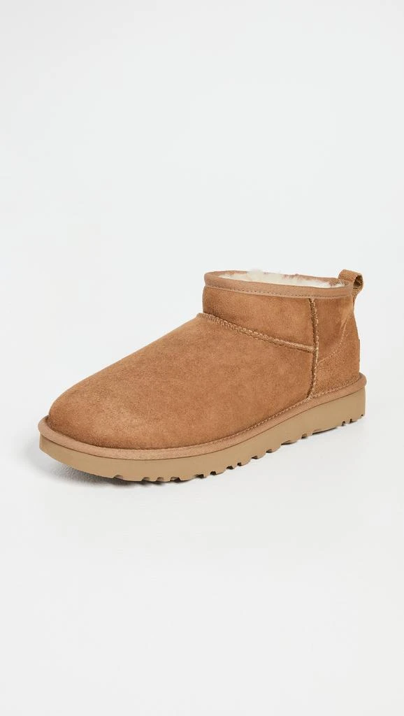 UGG Classic Ultra Mini Boots 1