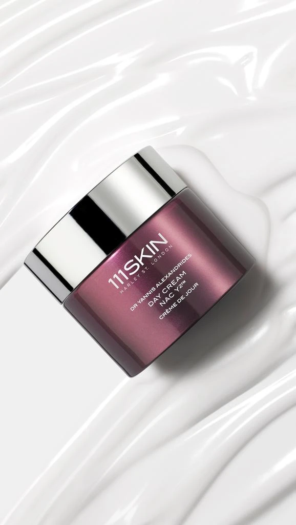 111skin Day Cream NAC Y2 4