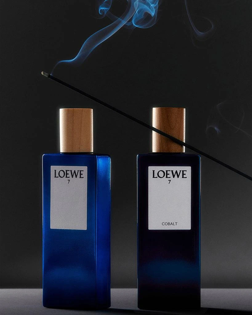 Loewe 7 Cobalt Eau de Parfum, 3.4 oz. 6