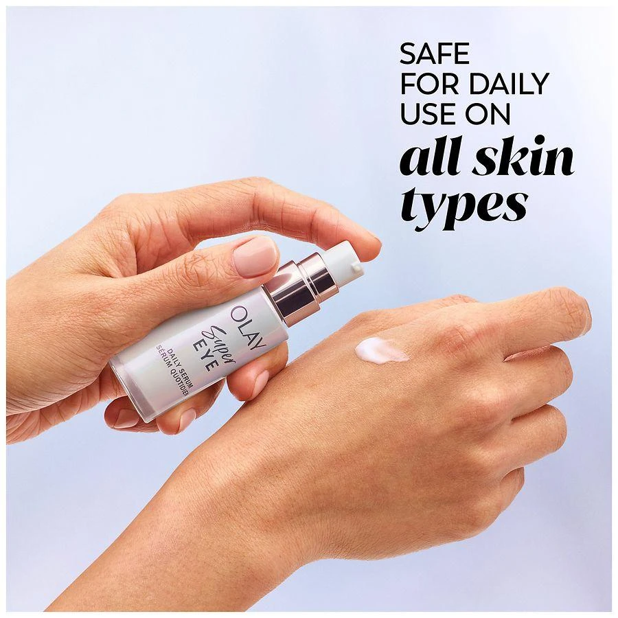 Olay Super Eye Day Serum 4