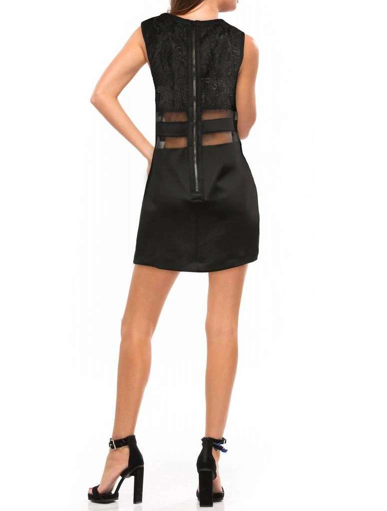 C/meo Collective C/Meo Collective - Little Dreams Dress 4