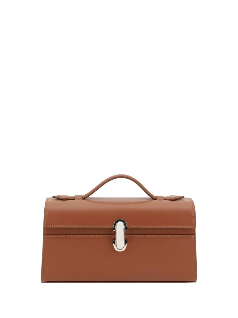 SAVETTE Symmetry Handbag 1