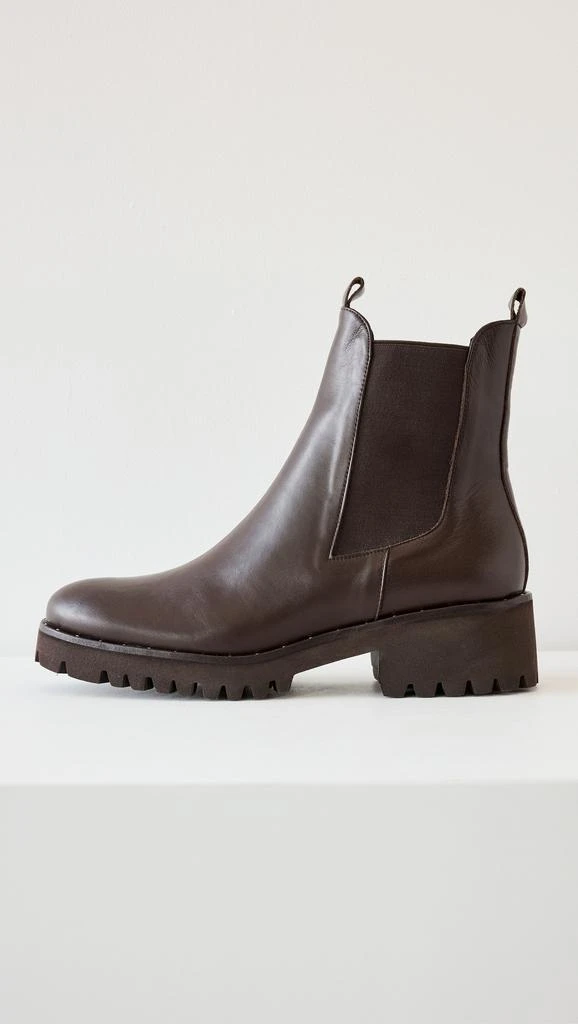 Freda Salvador Brooke Chelsea Boots 6
