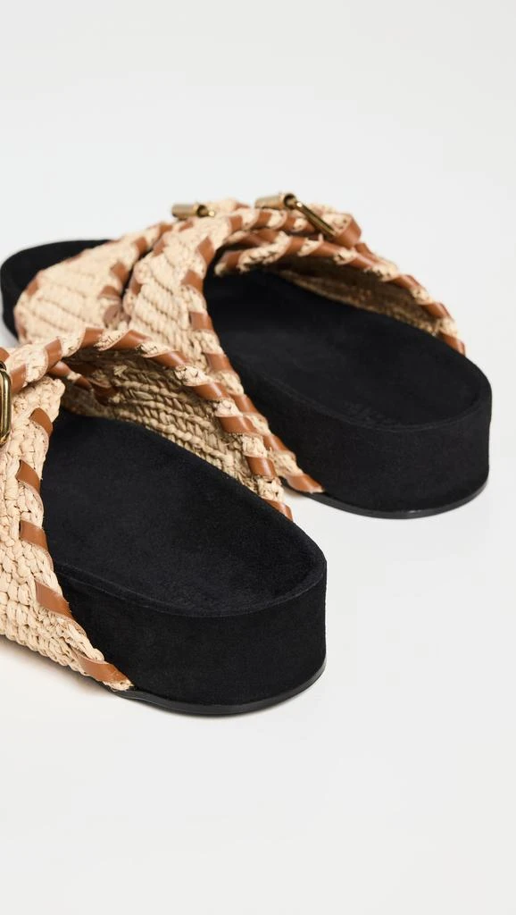 Isabel Marant Lennyo Sandals 3