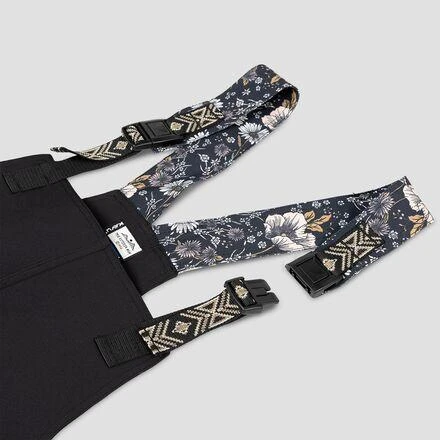 KAVU San Blas One-Piece - Women
s 3