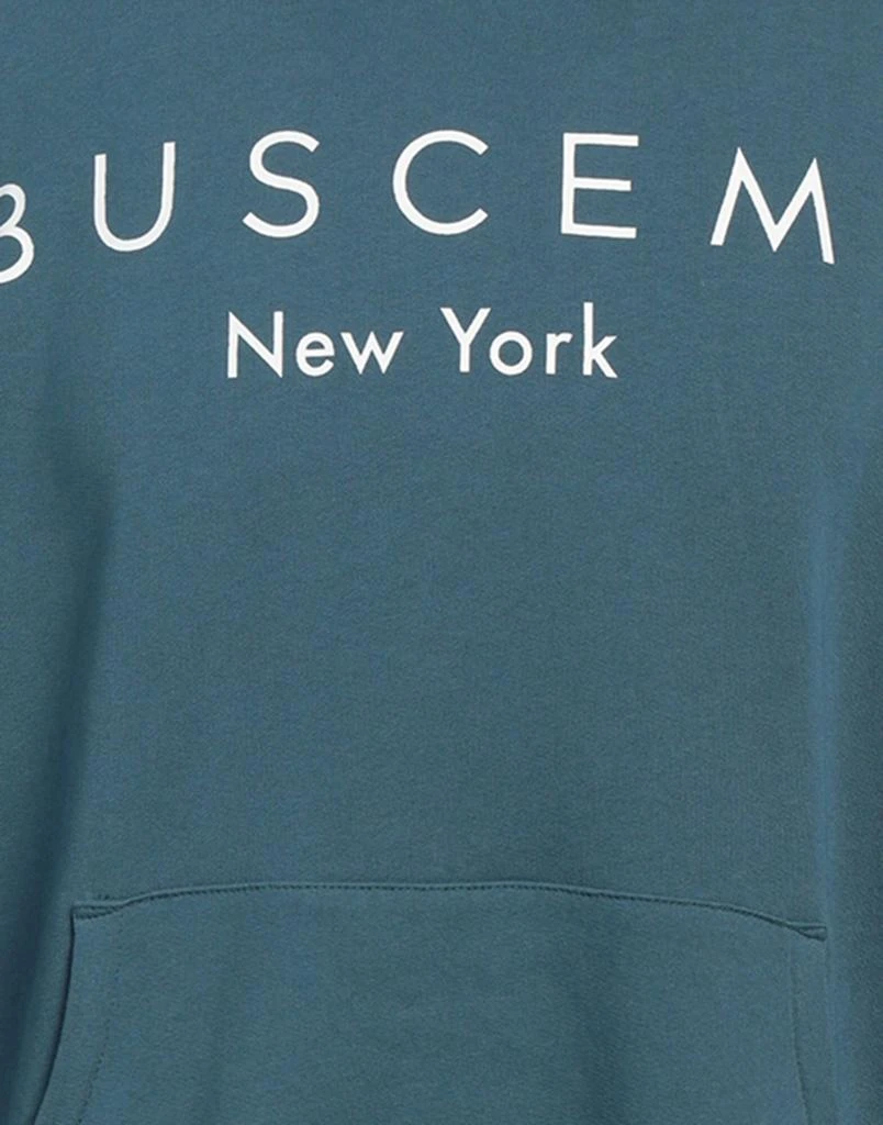 BUSCEMI Hooded sweatshirt 4