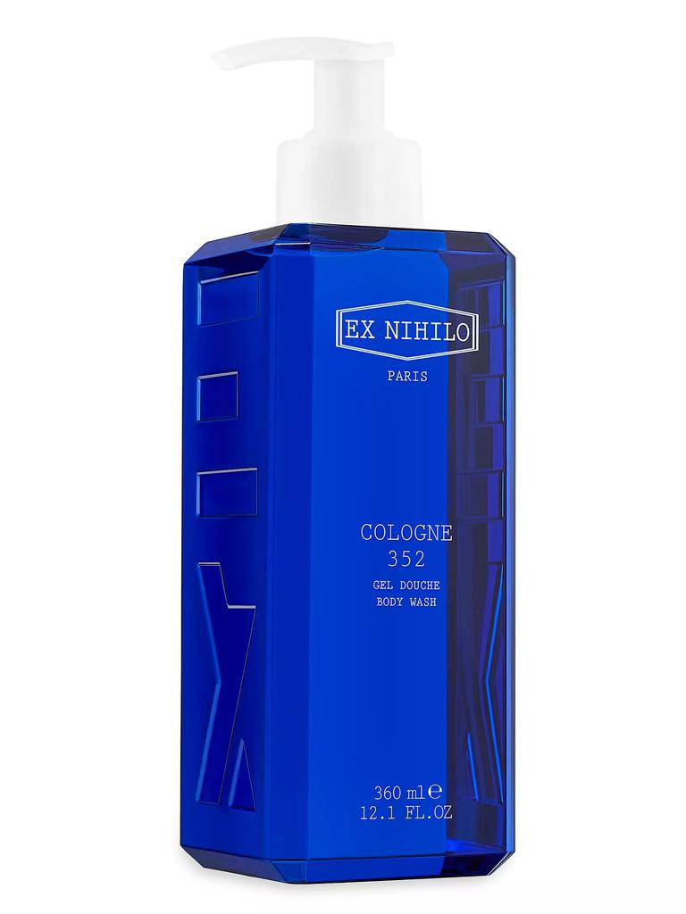 EX NIHILO Bodyliners Cologne 352 Fleur Narcotique Body Wash