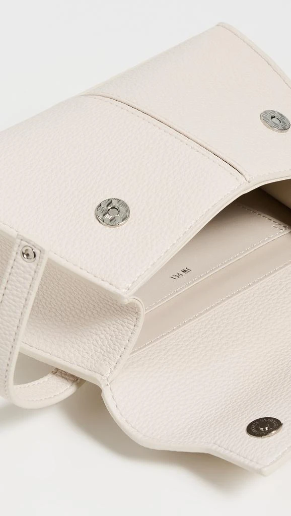JW PEI Elise Top Handle Bag 5