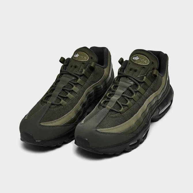 NIKE Men's Nike Air Max 95 Casual Shoes 3