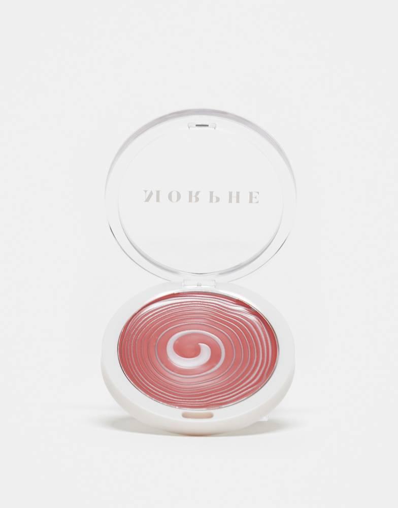 MORPHE Morphe Huephoric Rush 3-in-1 Silk Blush - Hypnotized