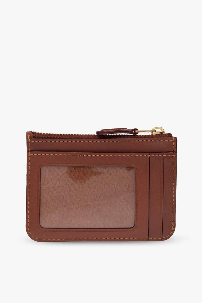Coach Card holder 3