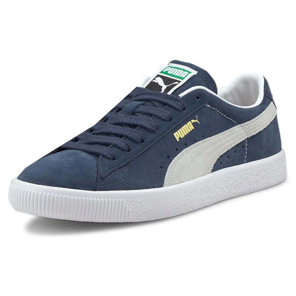 Puma Suede VTG Lace Up Sneakers 2