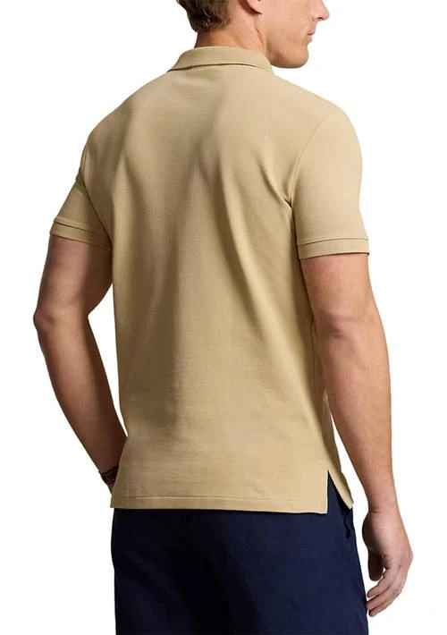 Ralph Lauren Ralph Lauren Classic Fit Jersey V Neck T Shirt 2