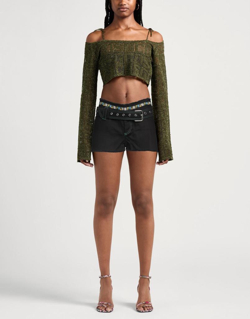 CORMIO Denim shorts