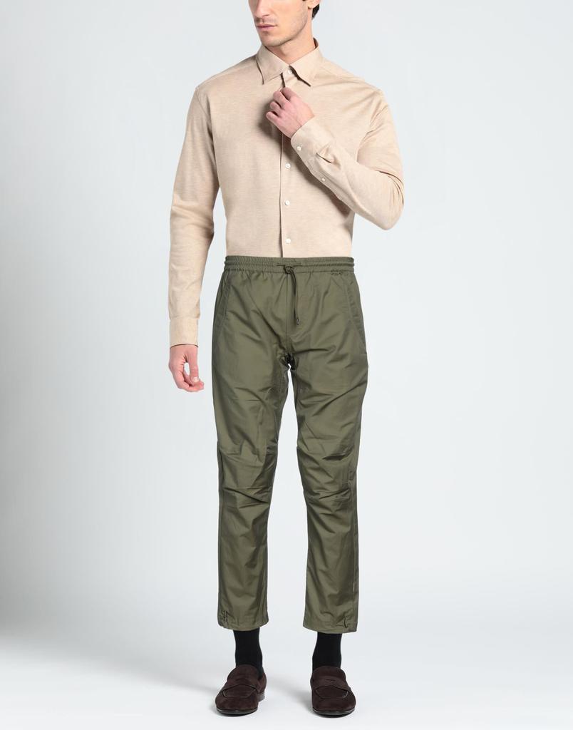 MAHARISHI Casual pants