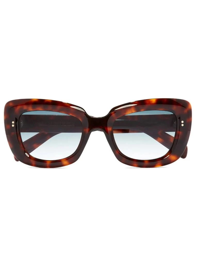 Cutler and Gross Cutler And Gross Cat-Eye Sunglasses 3