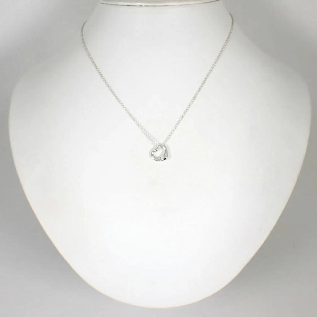 Tiffany 
Co. Sterling 925 Necklace (Pre-Owned) 2