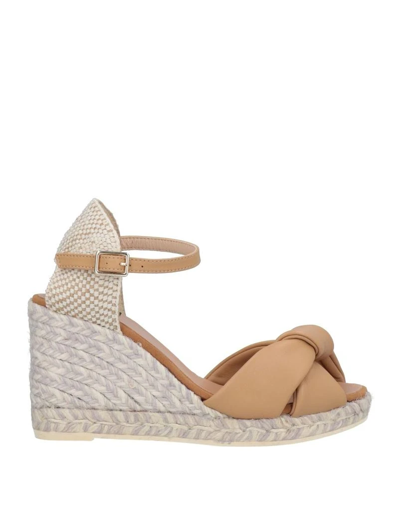GAIMO Espadrilles 1