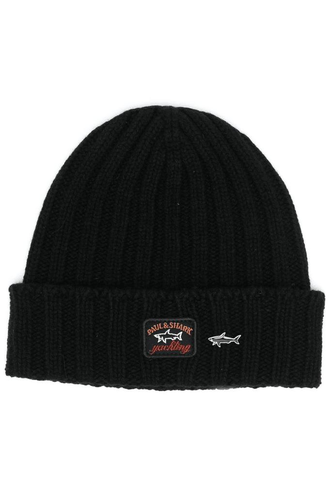 Paul & Shark Wool Beanie