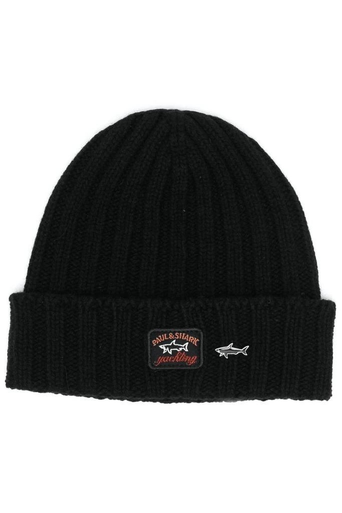 Paul & Shark Wool Beanie 1