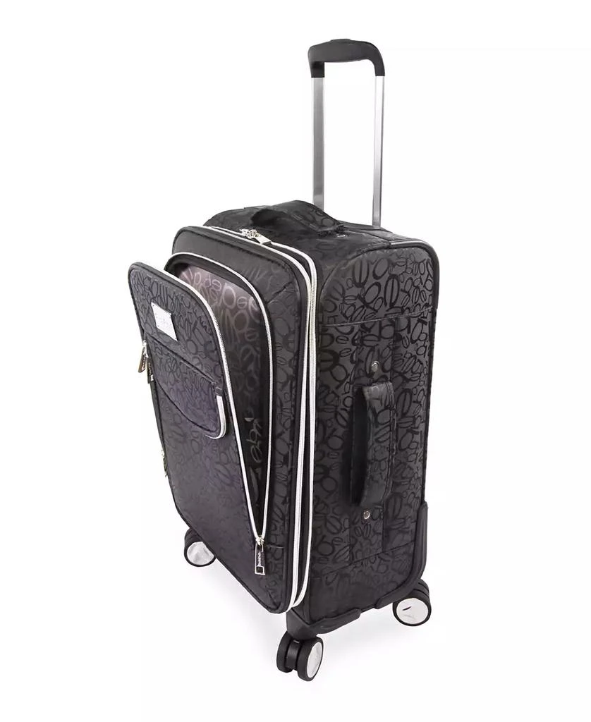 Bebe Carissa 21" Hardside Carry-On Spinner 6