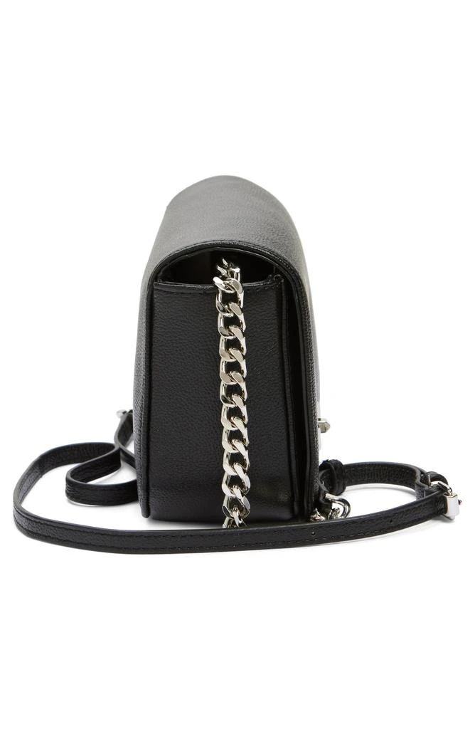 Rebecca Minkoff Amour Leather Crossbody Bag 5