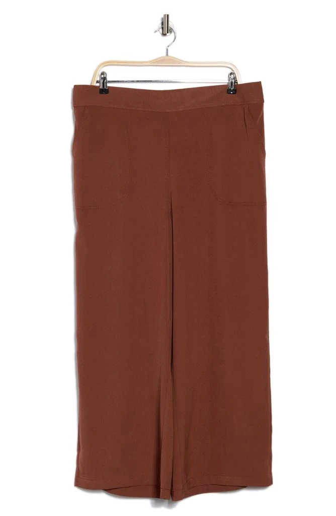 Max Studio Easy Leg Trouser 3