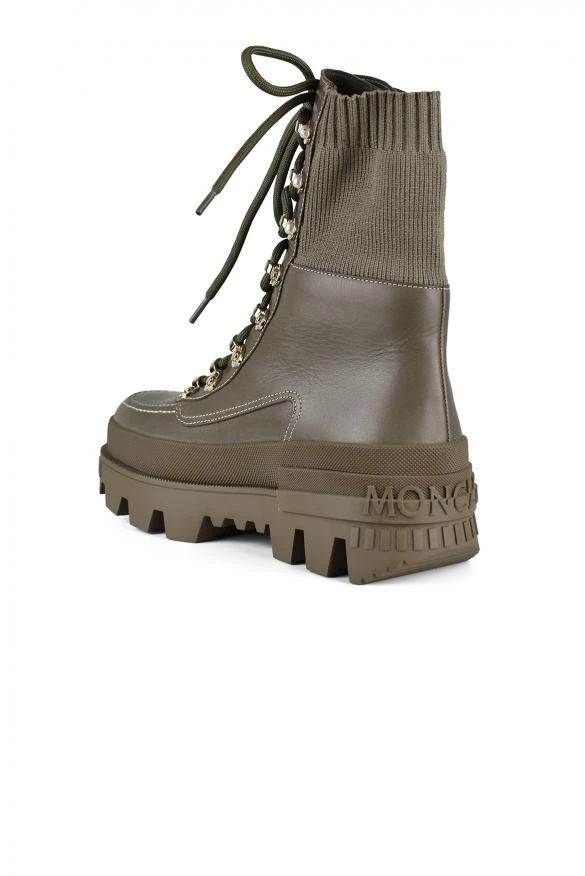 Moncler Boots 4