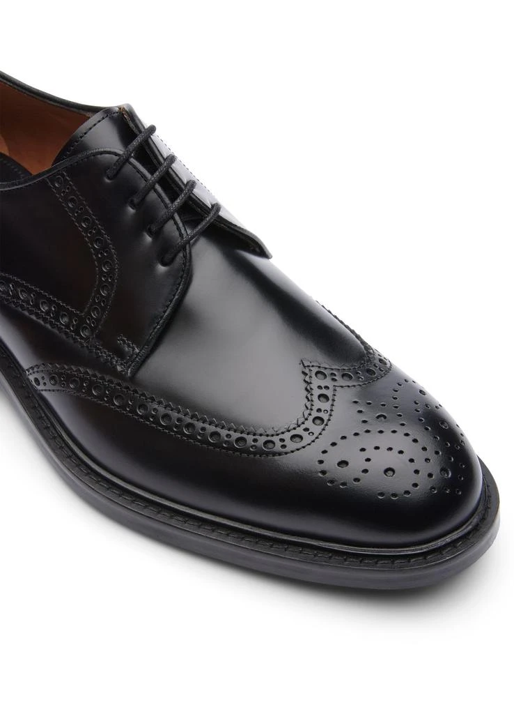 LOTTUSSE Harrys derby pala vega trapado 5